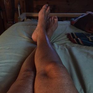 Meet your Posher, Rita